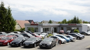 Autohaus Bohlig GmbH HONDA - Vertragshändler